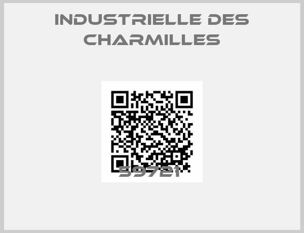 Industrielle des charmilles-59721 
