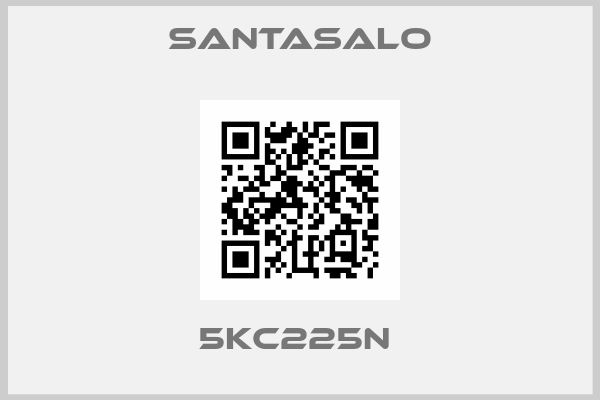 Santasalo-5KC225N 