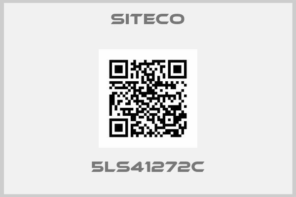 Siteco-5LS41272C