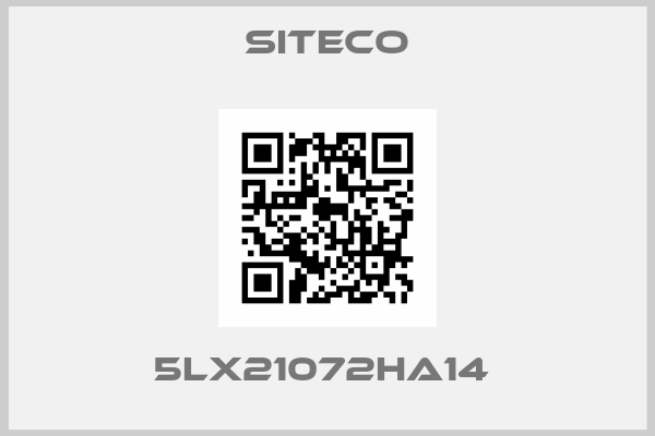 Siteco-5LX21072HA14 