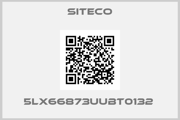 Siteco-5LX66873UUBT0132 