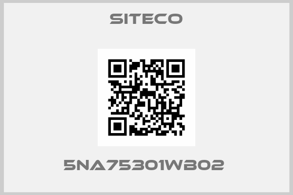 Siteco-5NA75301WB02 