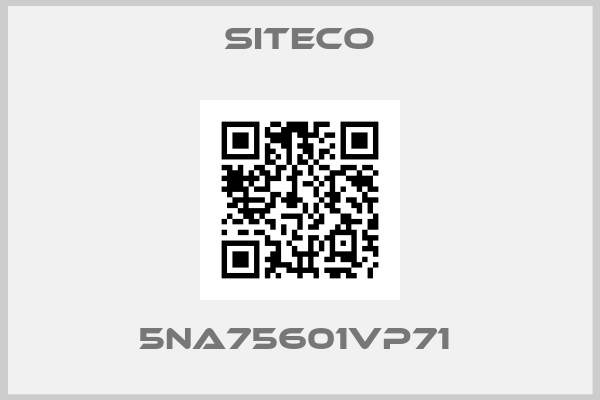Siteco-5NA75601VP71 