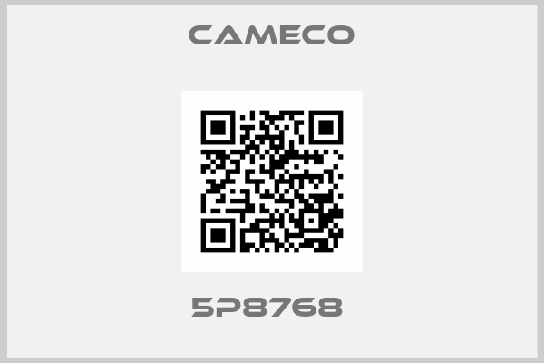 Cameco-5P8768 