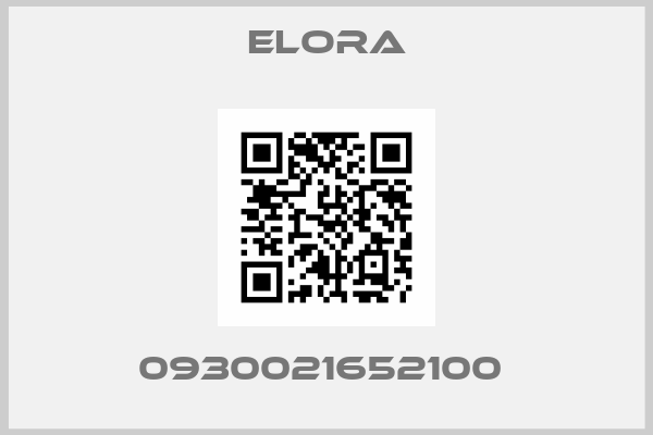 Elora-0930021652100 