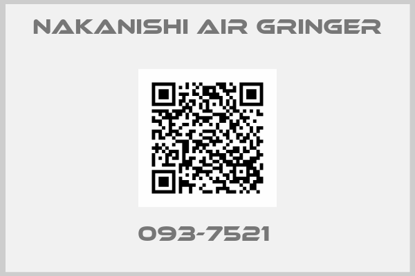 NAKANISHI AIR GRINGER-093-7521 