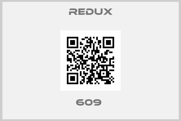 Redux-609 