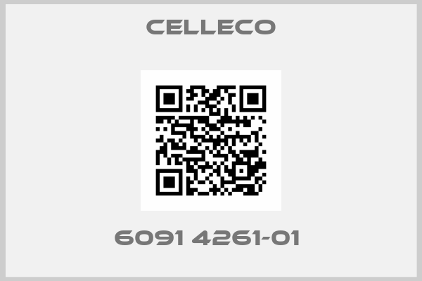 Celleco-6091 4261-01 