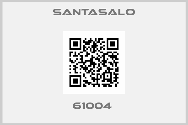 Santasalo-61004 