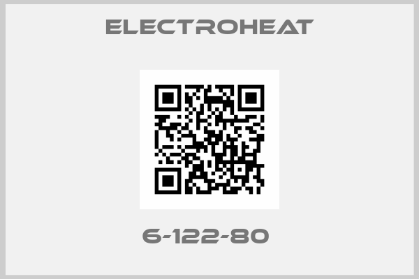 ElectroHeat-6-122-80 
