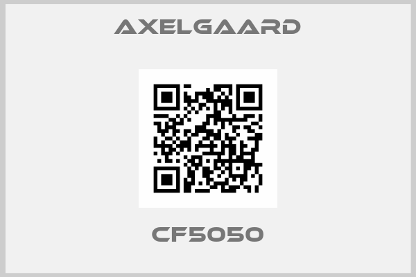 Axelgaard-CF5050