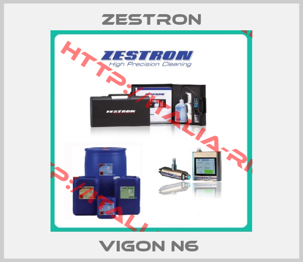 Zestron-VIGON N6 