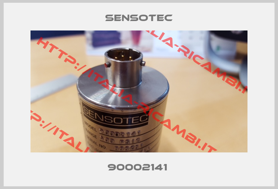Sensotec-90002141 