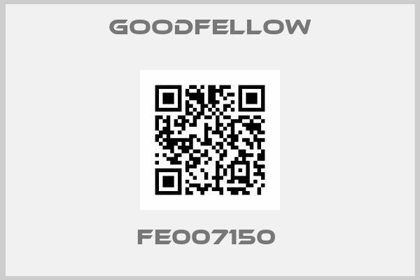 Goodfellow-FE007150 
