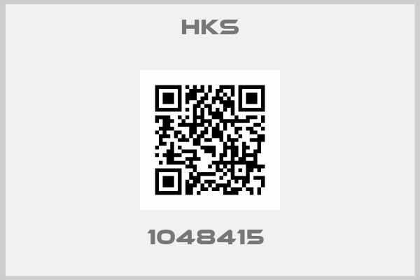 Hks-1048415 