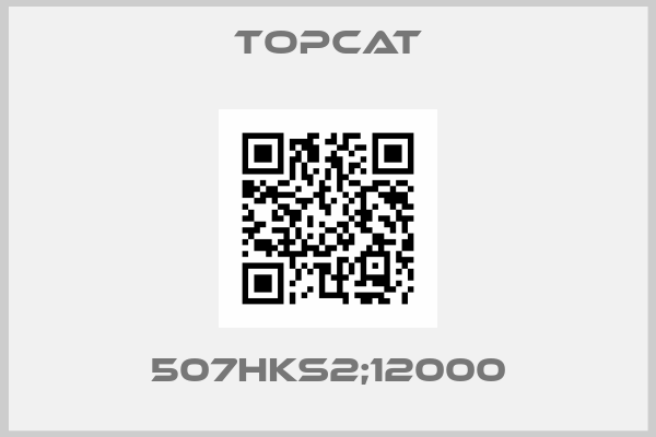 Topcat-507HKS2;12000