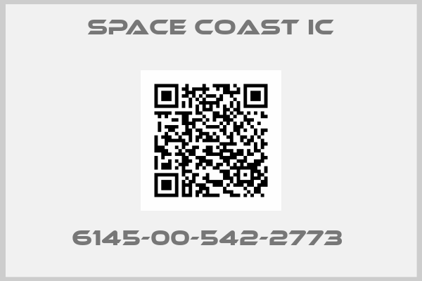 Space Coast IC-6145-00-542-2773 