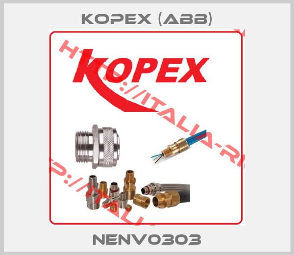 Kopex (ABB)-NENV0303