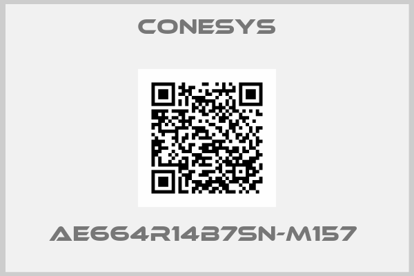 Conesys-AE664R14B7SN-M157 