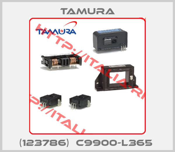 Tamura-(123786)  C9900-L365 
