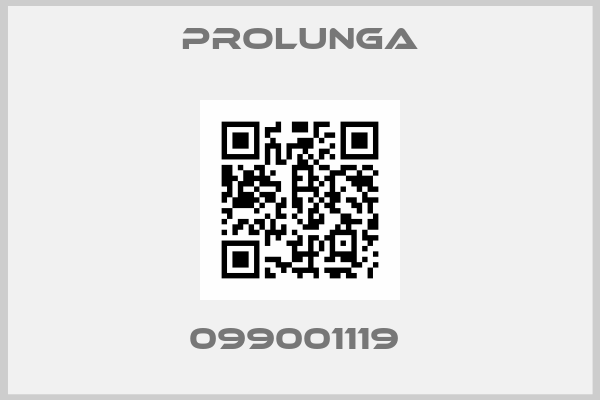 Prolunga-099001119 