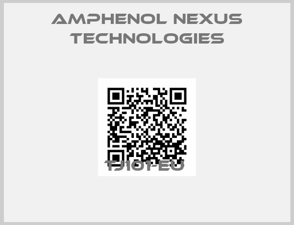 Amphenol Nexus Technologies-TJ101-EU 