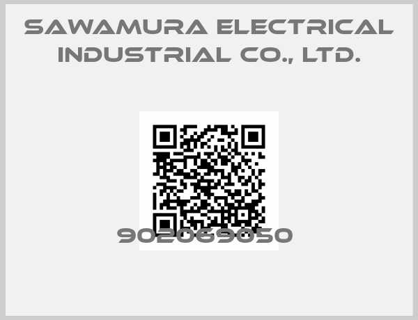 Sawamura Electrical Industrial Co., Ltd.-902069050 