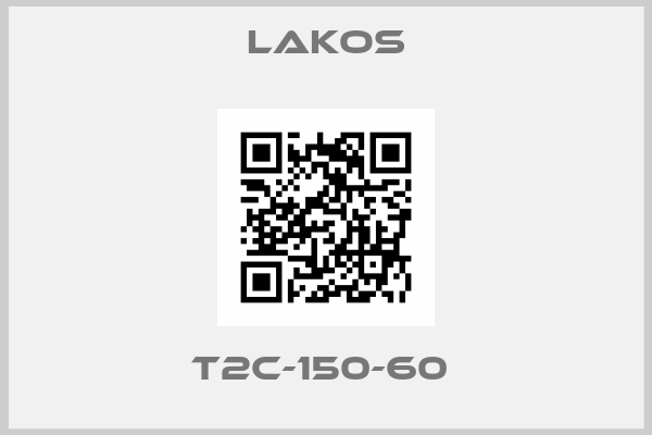 Lakos-T2C-150-60 