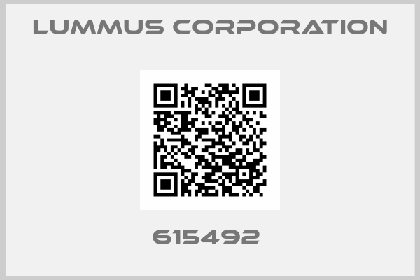 Lummus Corporation-615492 