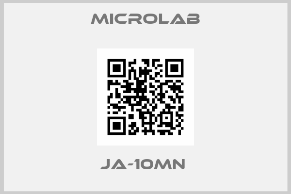 Microlab-JA-10MN 