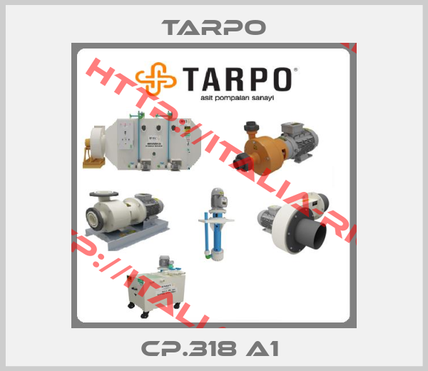 Tarpo-CP.318 A1 