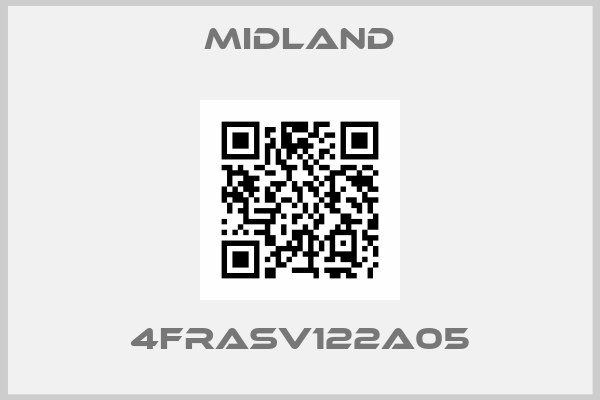MIDLAND-4FRASV122A05