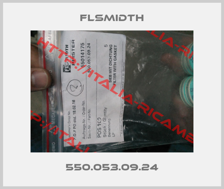 FLSmidth-550.053.09.24