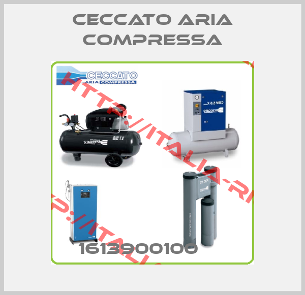 CECCATO ARIA COMPRESSA-1613900100     