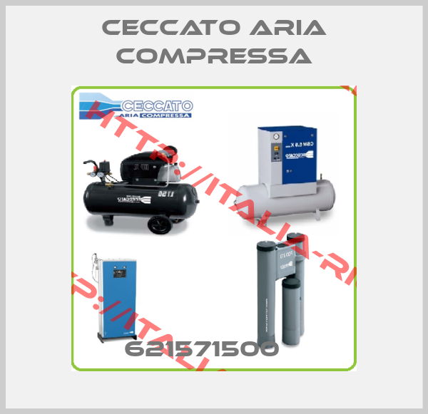 CECCATO ARIA COMPRESSA-621571500   