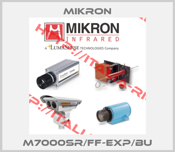 Mikron-M7000SR/FF-EXP/BU