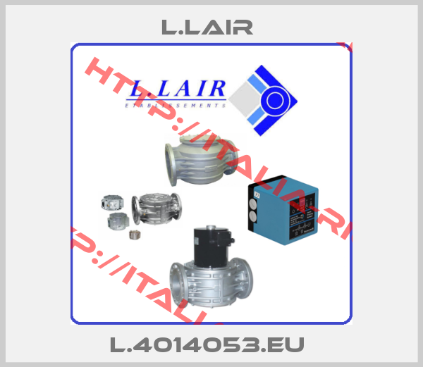 L.Lair -L.4014053.EU 