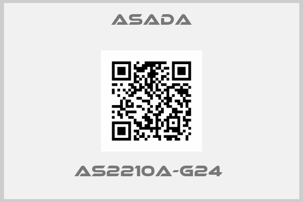 ASADA-AS2210A-G24 
