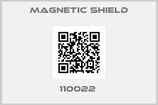 Magnetic Shield-110022 