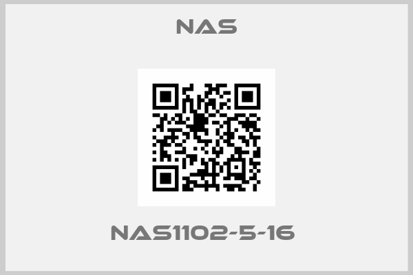 NAS-NAS1102-5-16 