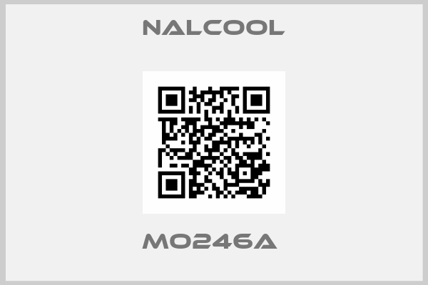 Nalcool-MO246A 
