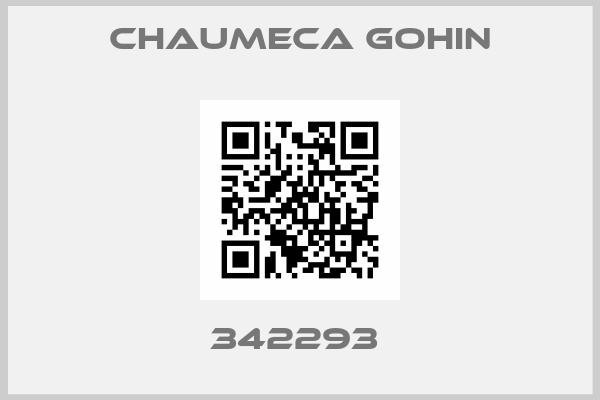 Chaumeca Gohin-342293 