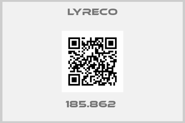 Lyreco-185.862 
