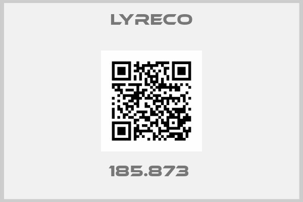 Lyreco-185.873 
