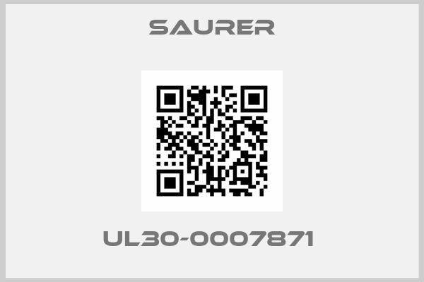 Saurer-UL30-0007871 