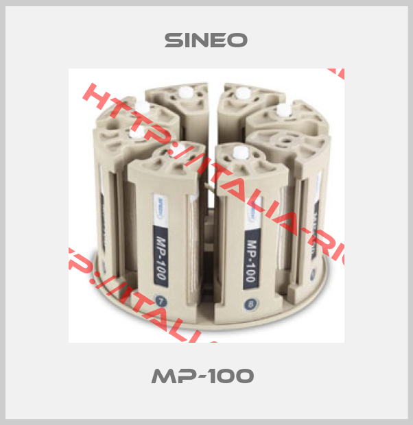 Sineo-MP-100 