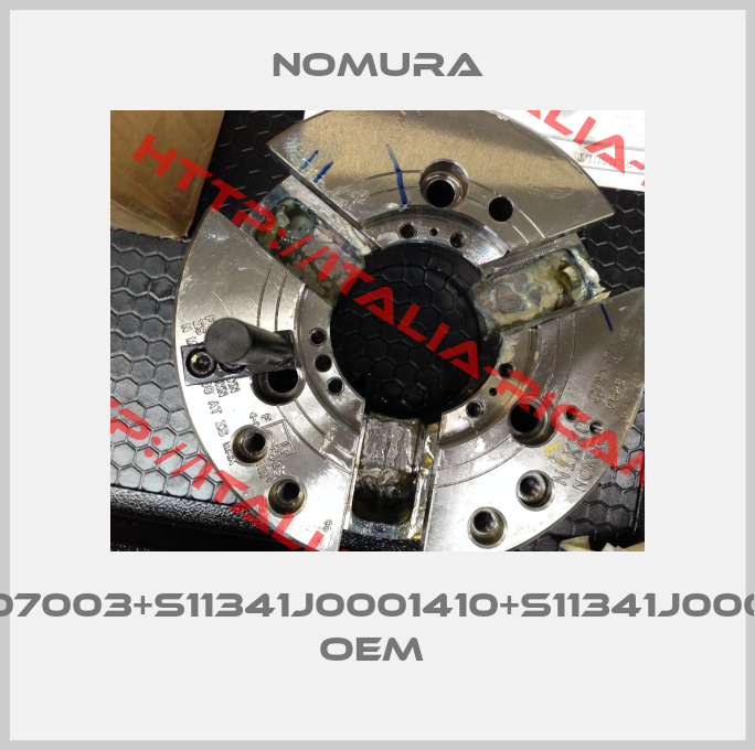 NOMURA-2-D207003+S11341J0001410+S11341J0002910 oem 