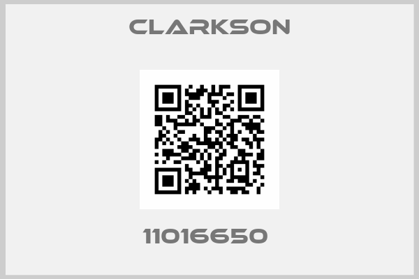 Clarkson-11016650 