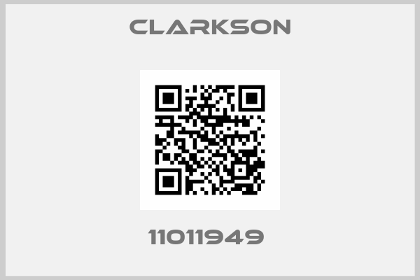 Clarkson-11011949 