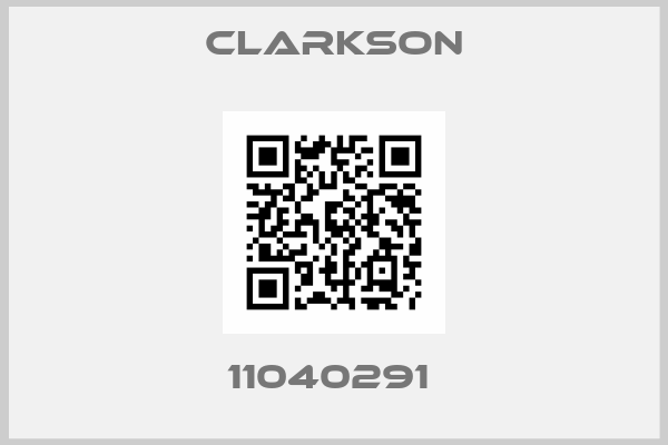 Clarkson-11040291 